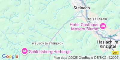 Steinach
