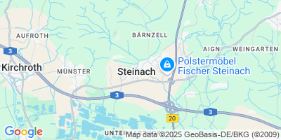 Steinach