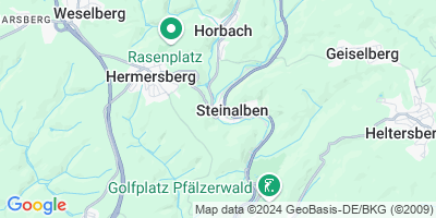Steinalben