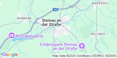 Steinau an der Straße