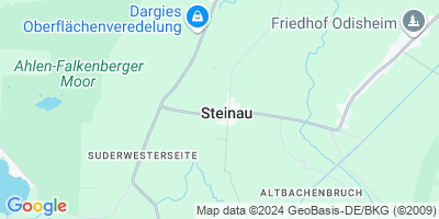 Steinau