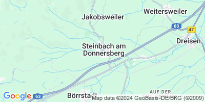 Steinbach am Donnersberg