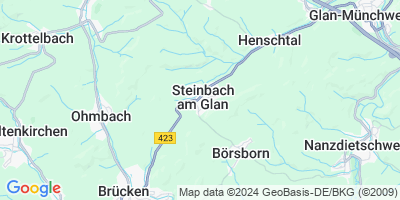 Steinbach am Glan