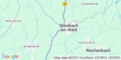 Steinbach am Wald