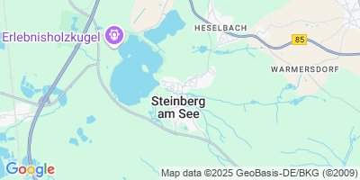 Steinberg am See