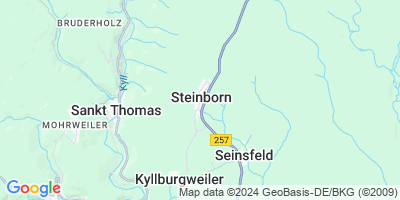 Steinborn