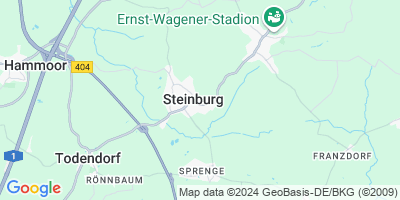 Steinburg