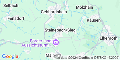 Steinebach/Sieg