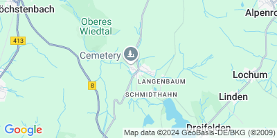 Steinebach an der Wied