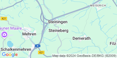 Steineberg