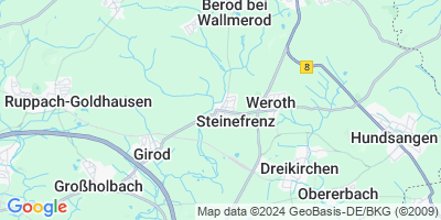 Steinefrenz