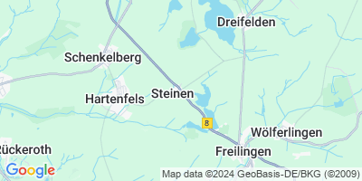 Steinen