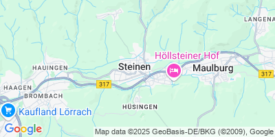 Steinen