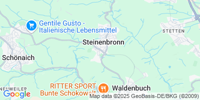 Steinenbronn