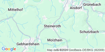 Steineroth