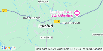 Steinfeld