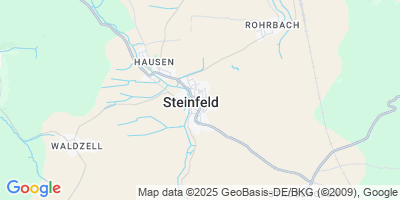 Steinfeld