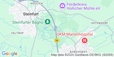 Steinfurt