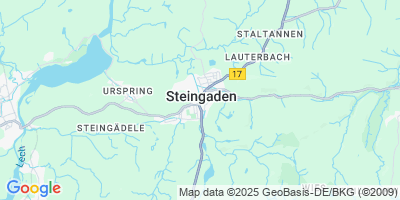 Steingaden