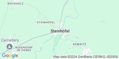 Steinhöfel