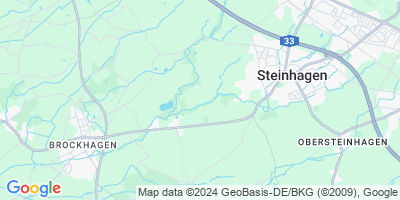 Steinhagen