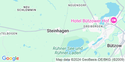 Steinhagen
