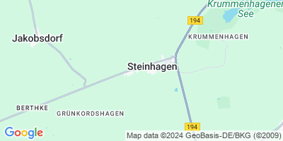 Steinhagen