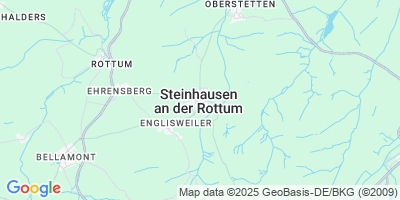 Steinhausen an der Rottum