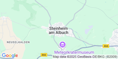 Steinheim am Albuch