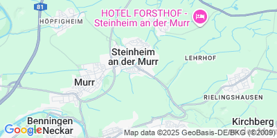 Steinheim an der Murr