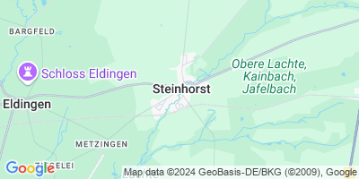 Steinhorst
