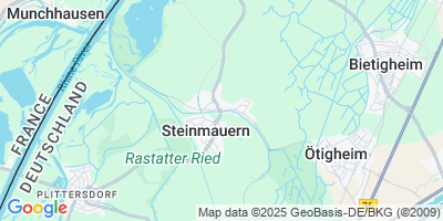 Steinmauern