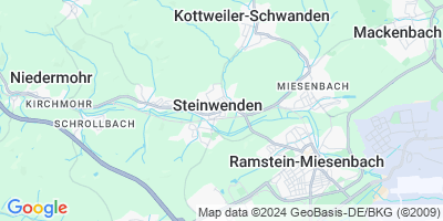 Steinwenden