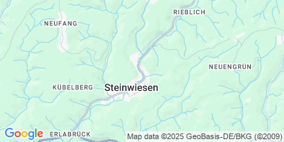 Steinwiesen