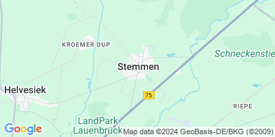 Stemmen