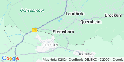 Stemshorn