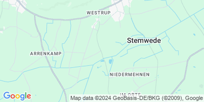 Stemwede