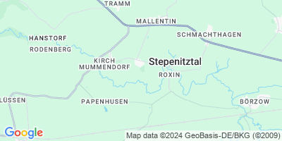 Stepenitztal