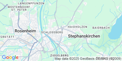 Stephanskirchen