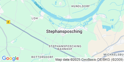 Stephansposching