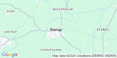 Sterup