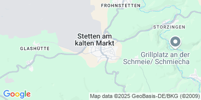 Stetten am kalten Markt