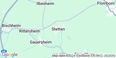Stetten