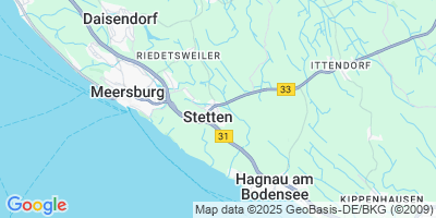 Stetten