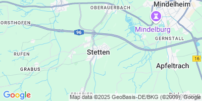 Stetten