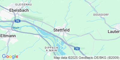 Stettfeld