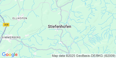Stiefenhofen