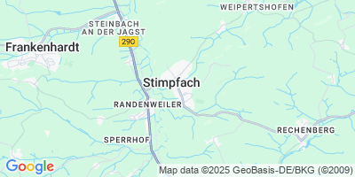 Stimpfach