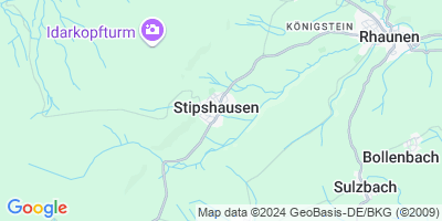 Stipshausen