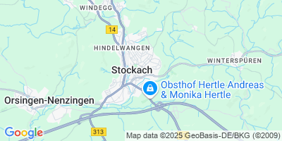 Stockach